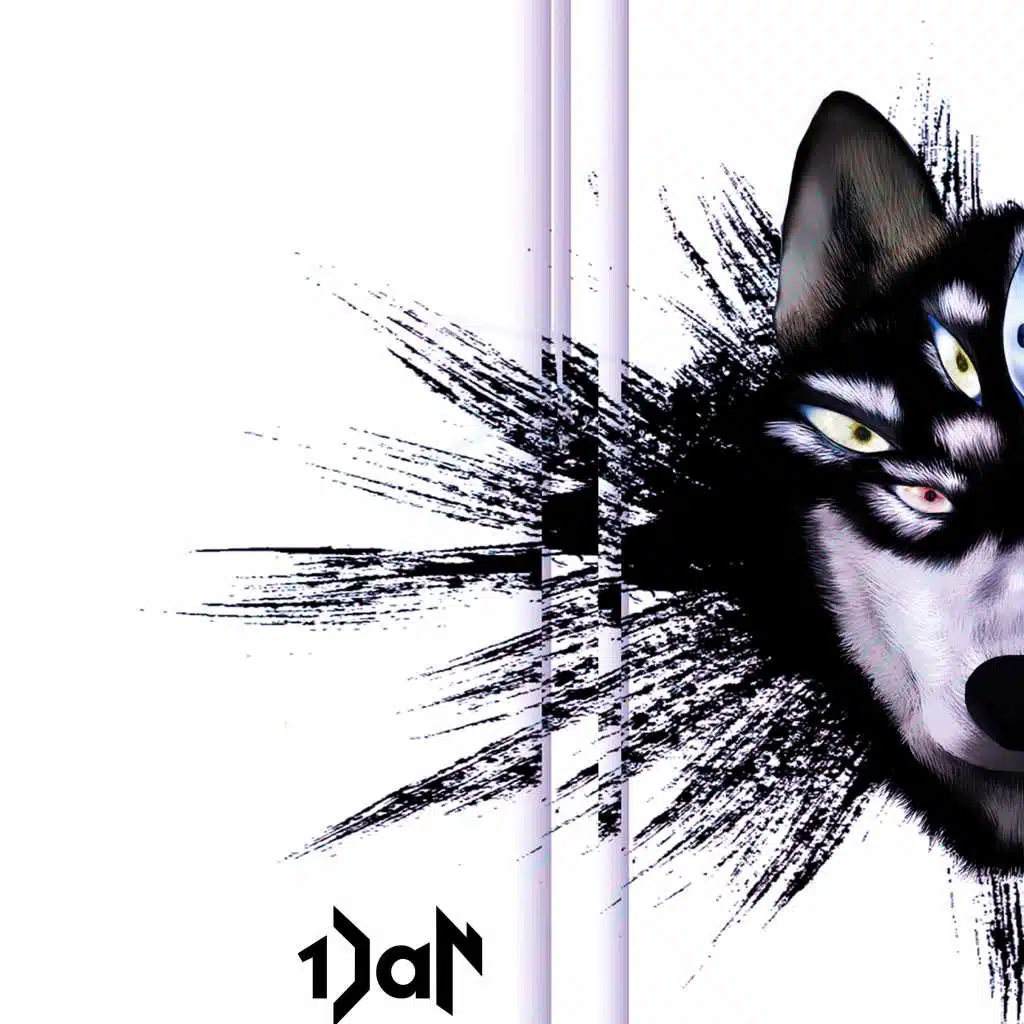 Seven-Eyed Husky