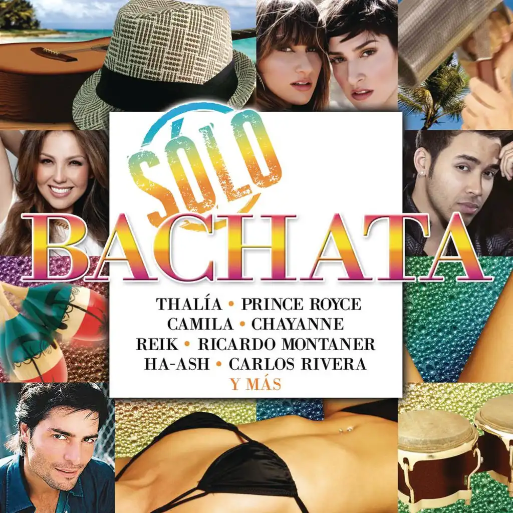 Me Enamoré de Ti (Bachata Version)