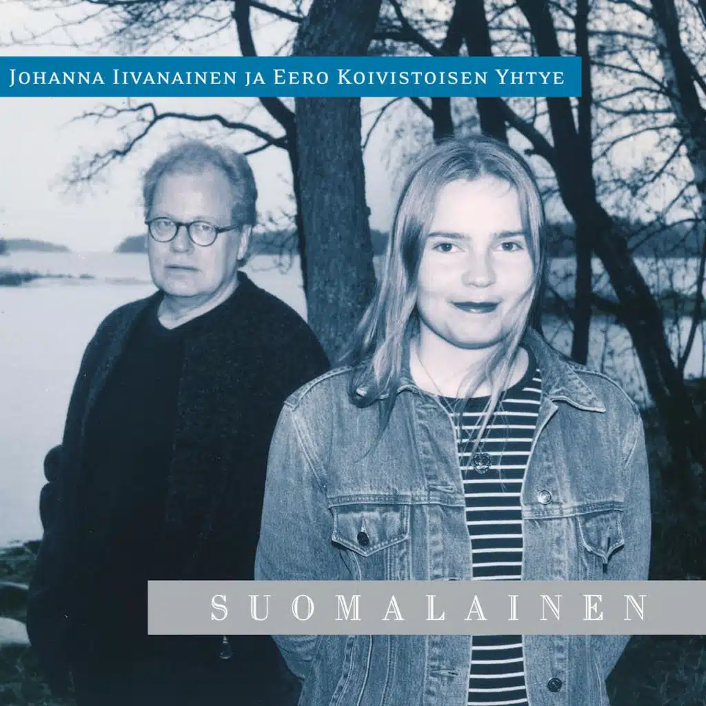Suomalainen