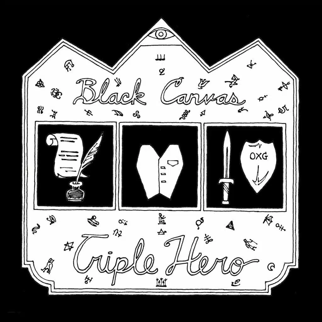 Triple Hero