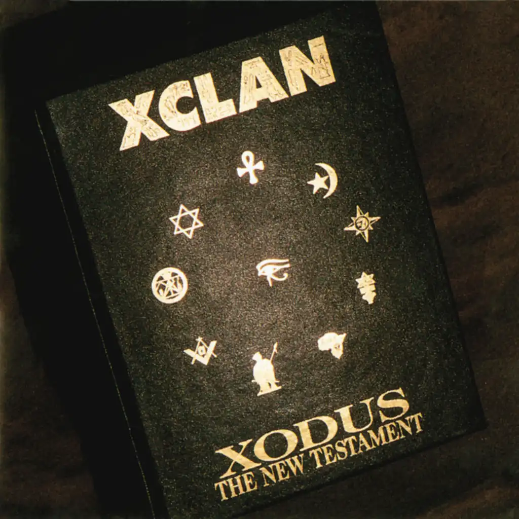 X Clan