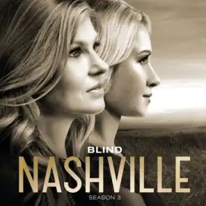 Blind (Music From "Nashville" Season 3) [feat. Aubrey Peeples]