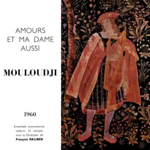 Amours et ma dame aussi 1960