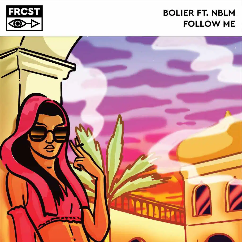 Follow Me (feat. NBLM)
