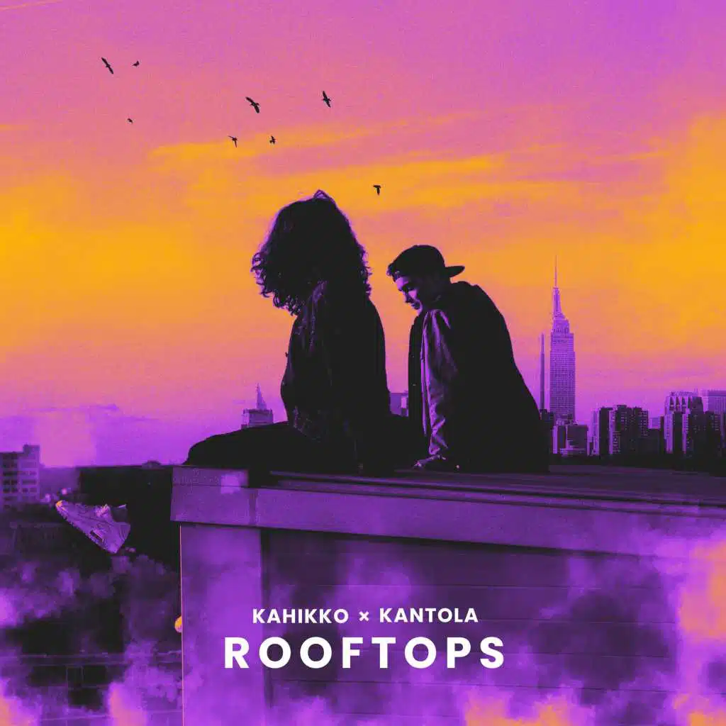 Rooftops