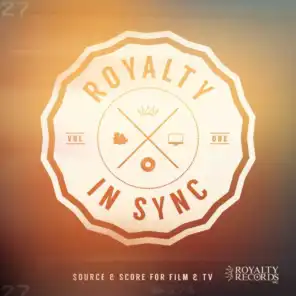 Royalty In Sync: Volume 1