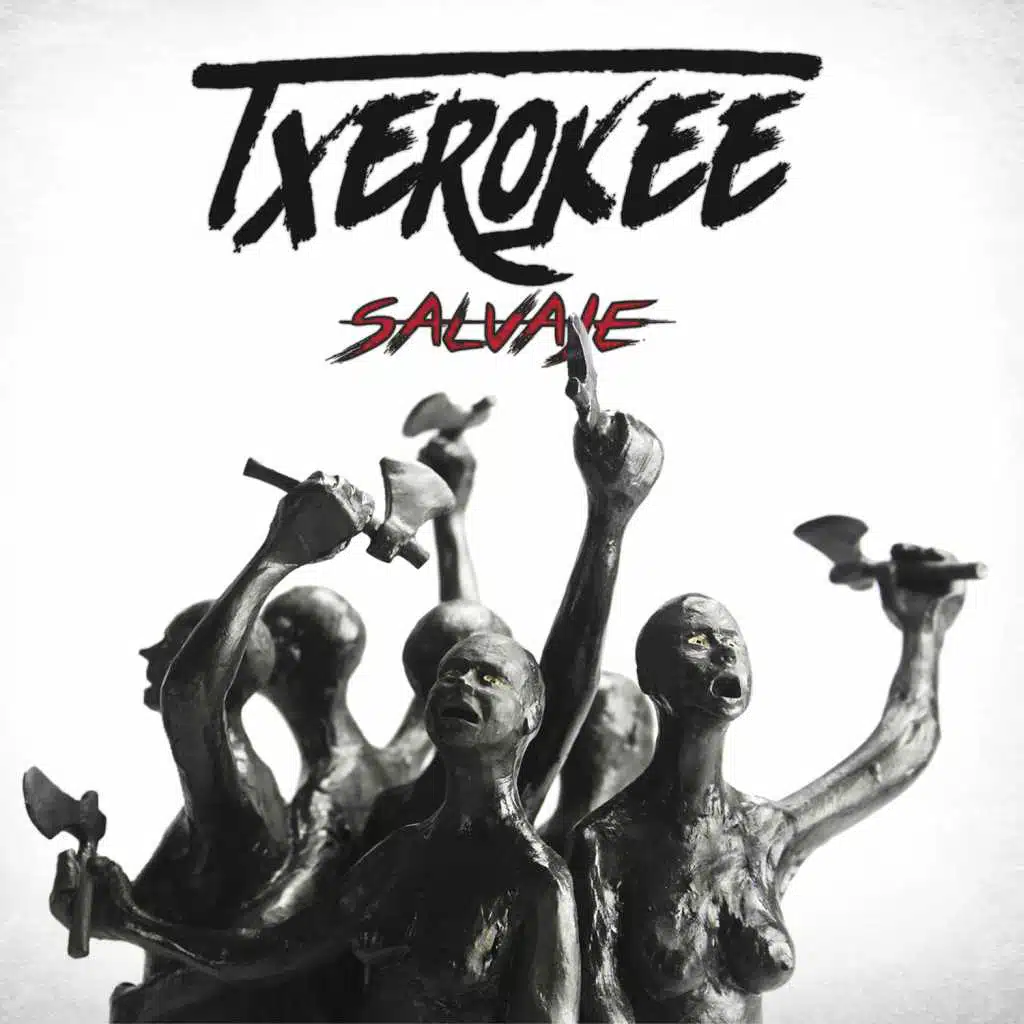 Txerokee