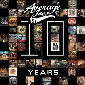 Average Joes: 10 Years