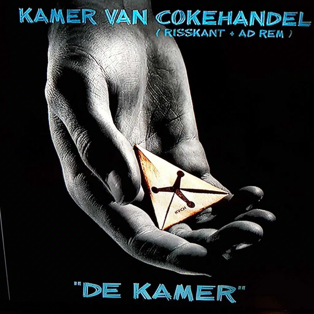 De Kamer