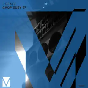 Chop Suey EP (feat. Capo Lee)