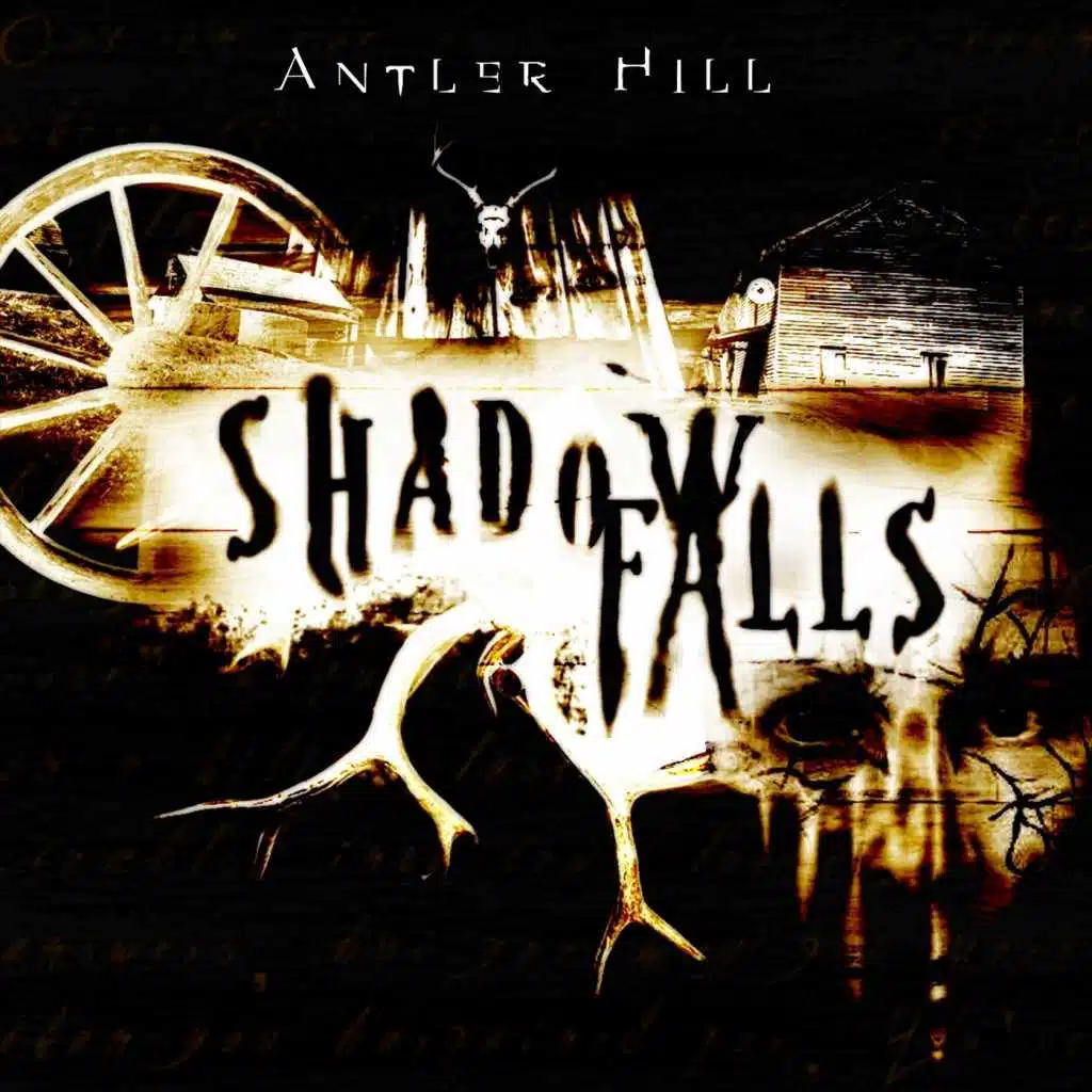 Shadow Falls