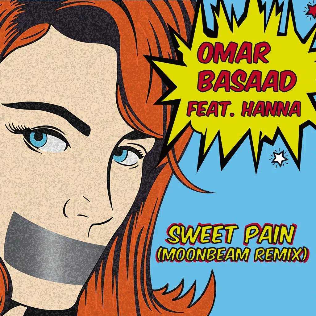Sweet Pain(Moonbeam Remix) [ft. Hanna]