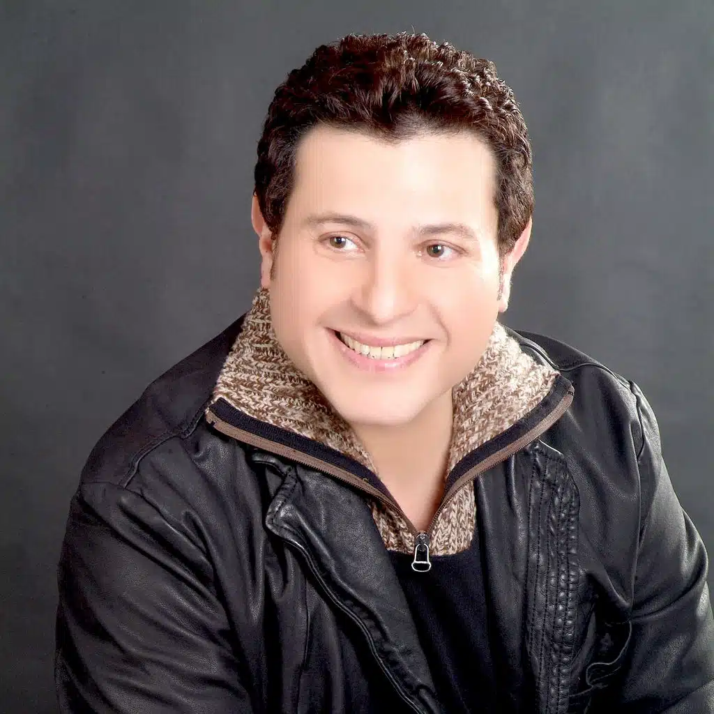 أنا مش مصدق