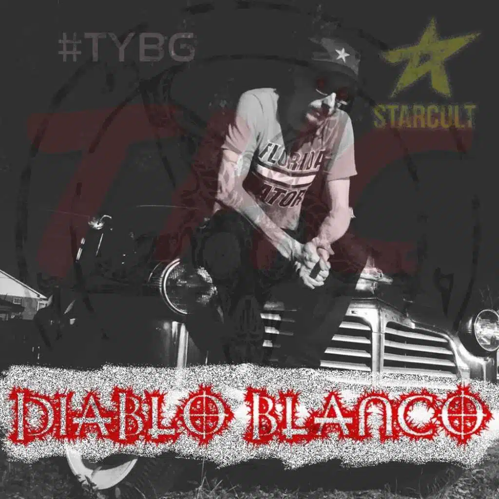 DIABLO BLANCO