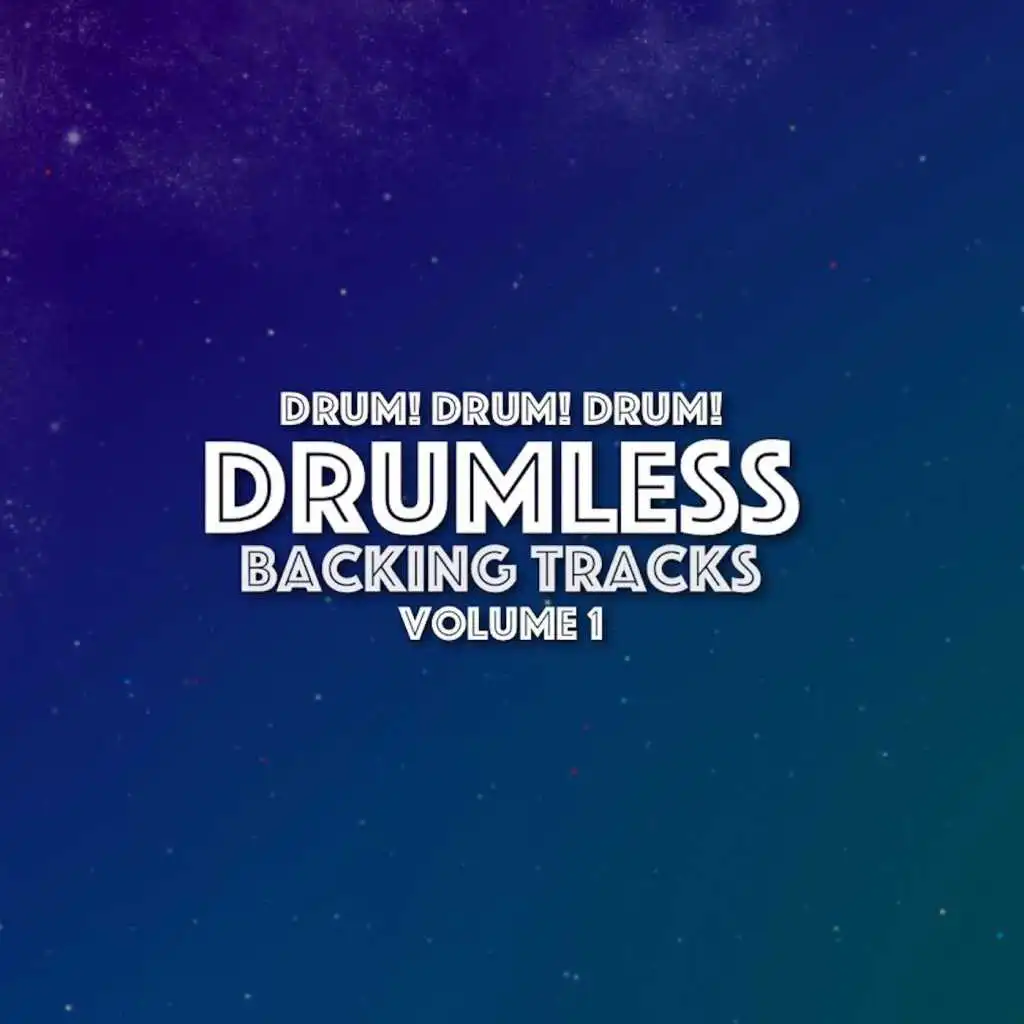 Dub Vibes (Drumless Backing Track)