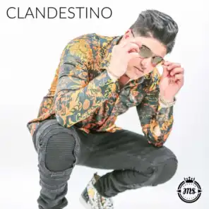 Clandestino (feat. Balti)