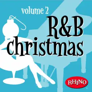 R&B Christmas Volume 2