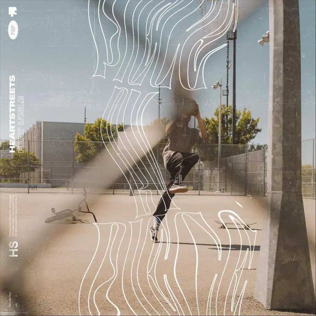 Piece by Piece (feat. L'Isle)