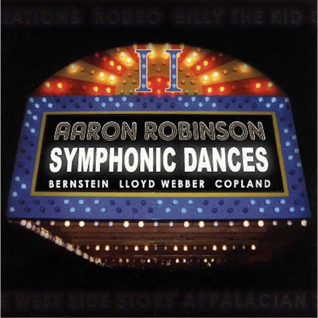 Symphonic Dances II