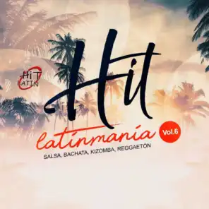 Hit Latinmania, Vol. 6