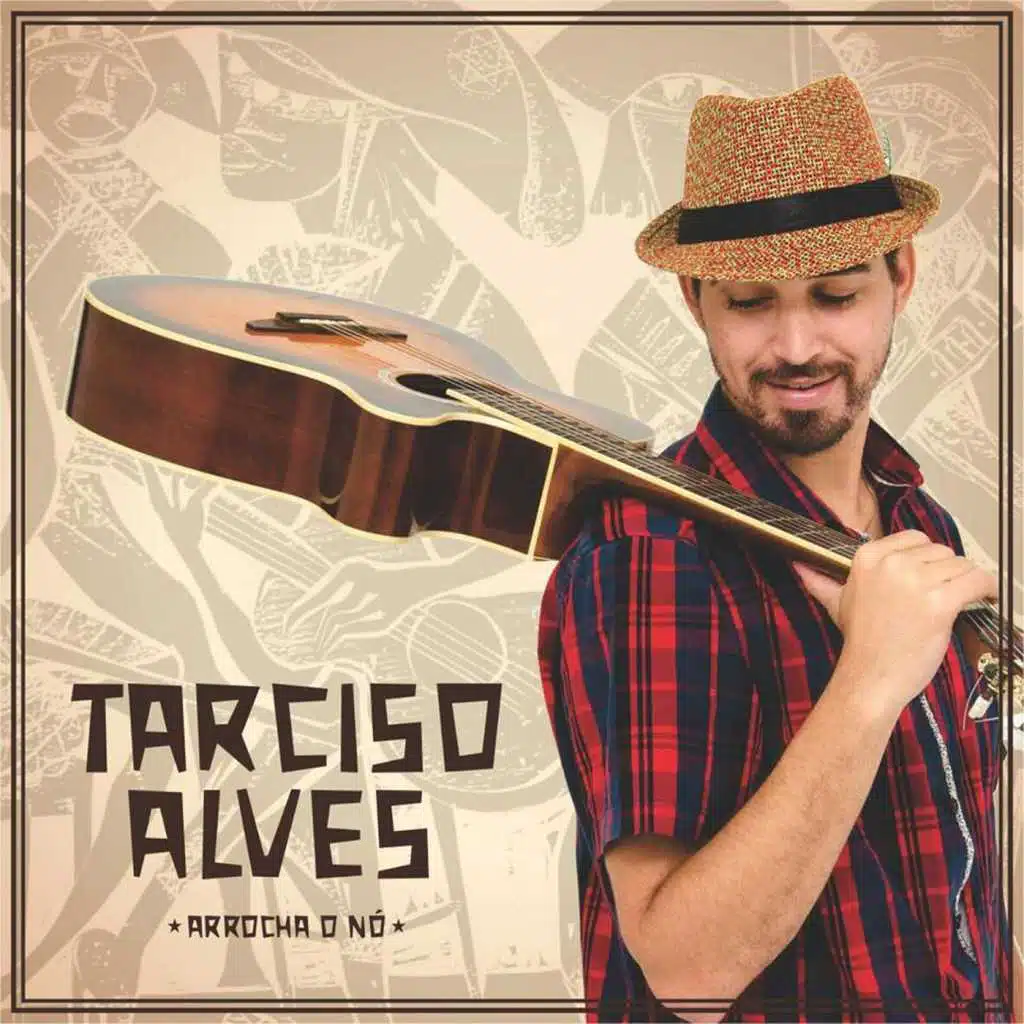 Coração Magoado (feat. Tibério Lucas)