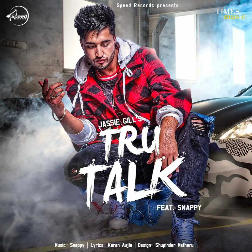 Tru Talk - Single (feat. Snappy)