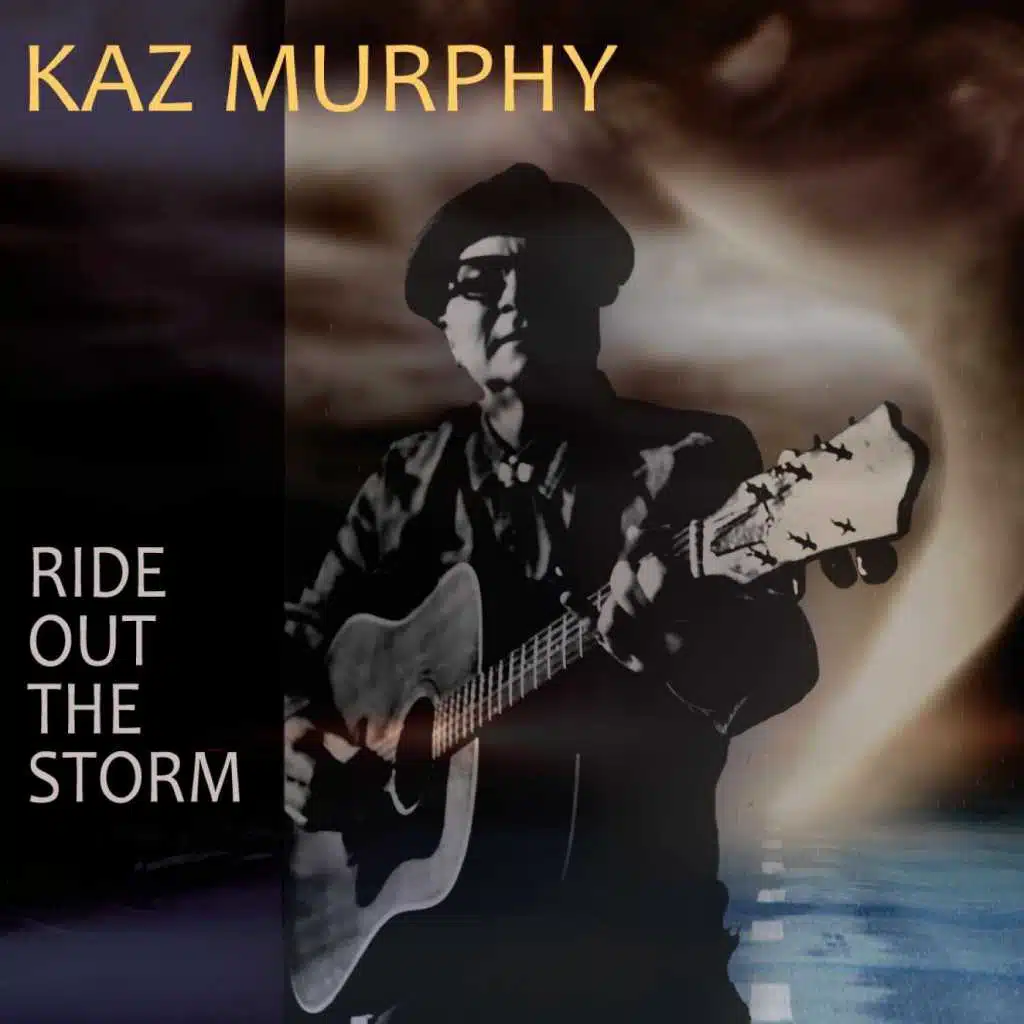 Ride out the Storm