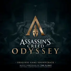 Assassin's Creed Odyssey (Original Game Soundtrack)