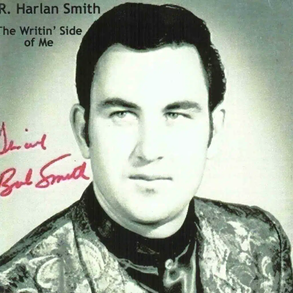 R Harlan Smith