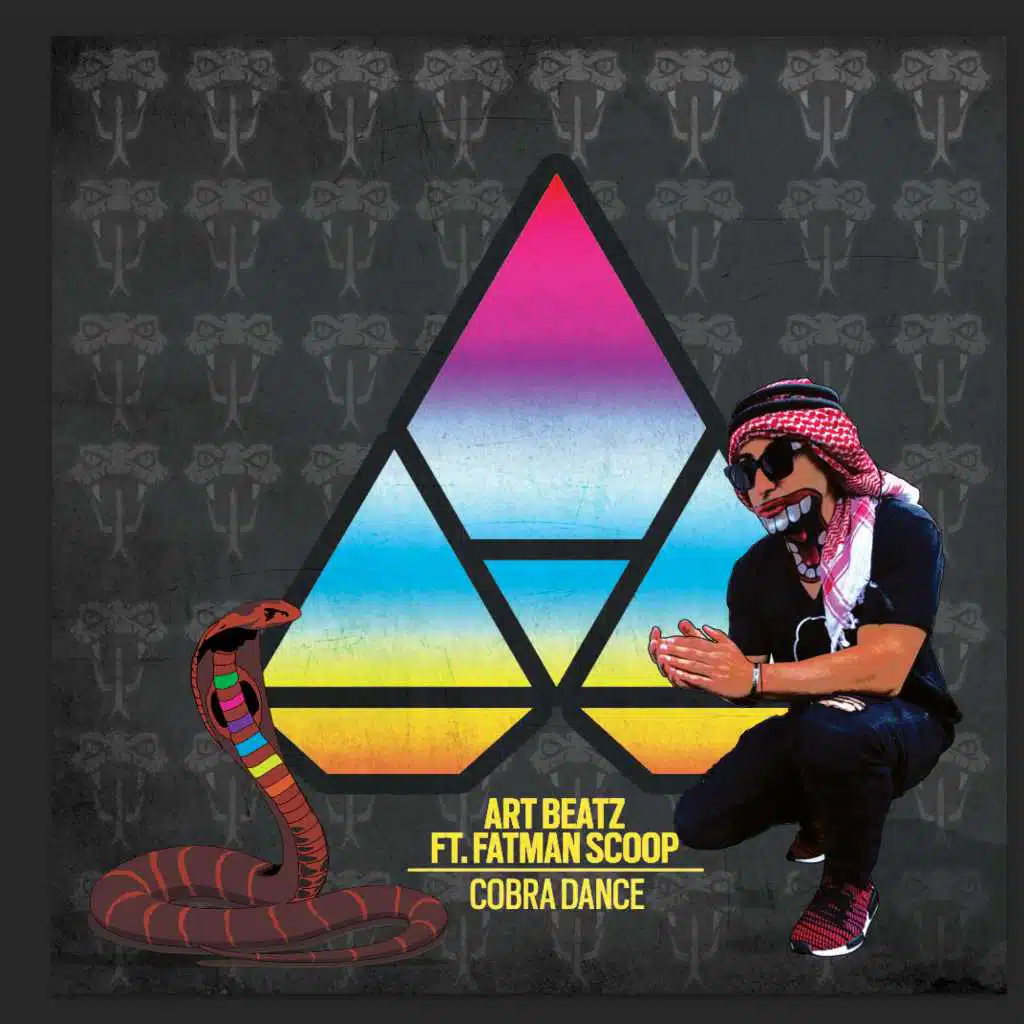 Cobra Dance (feat. Fatman Scoop)