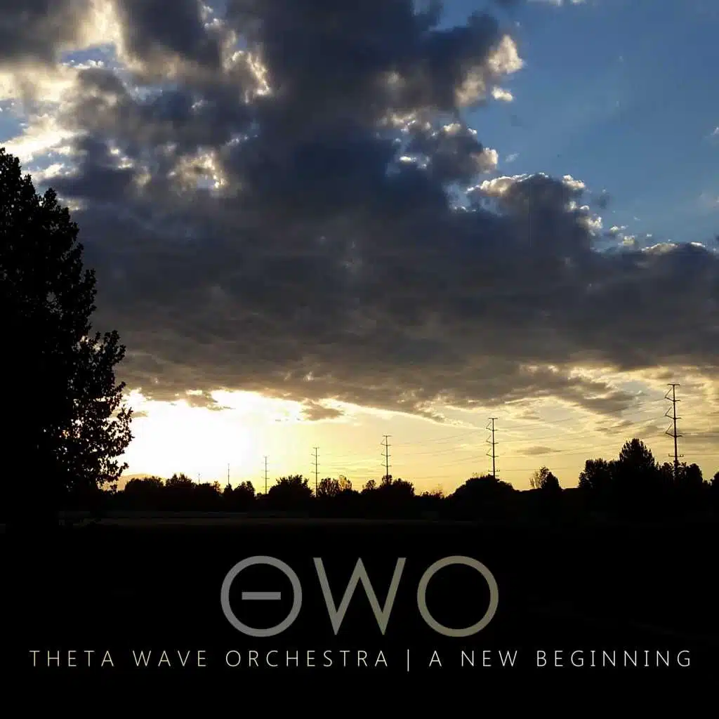 A New Beginning