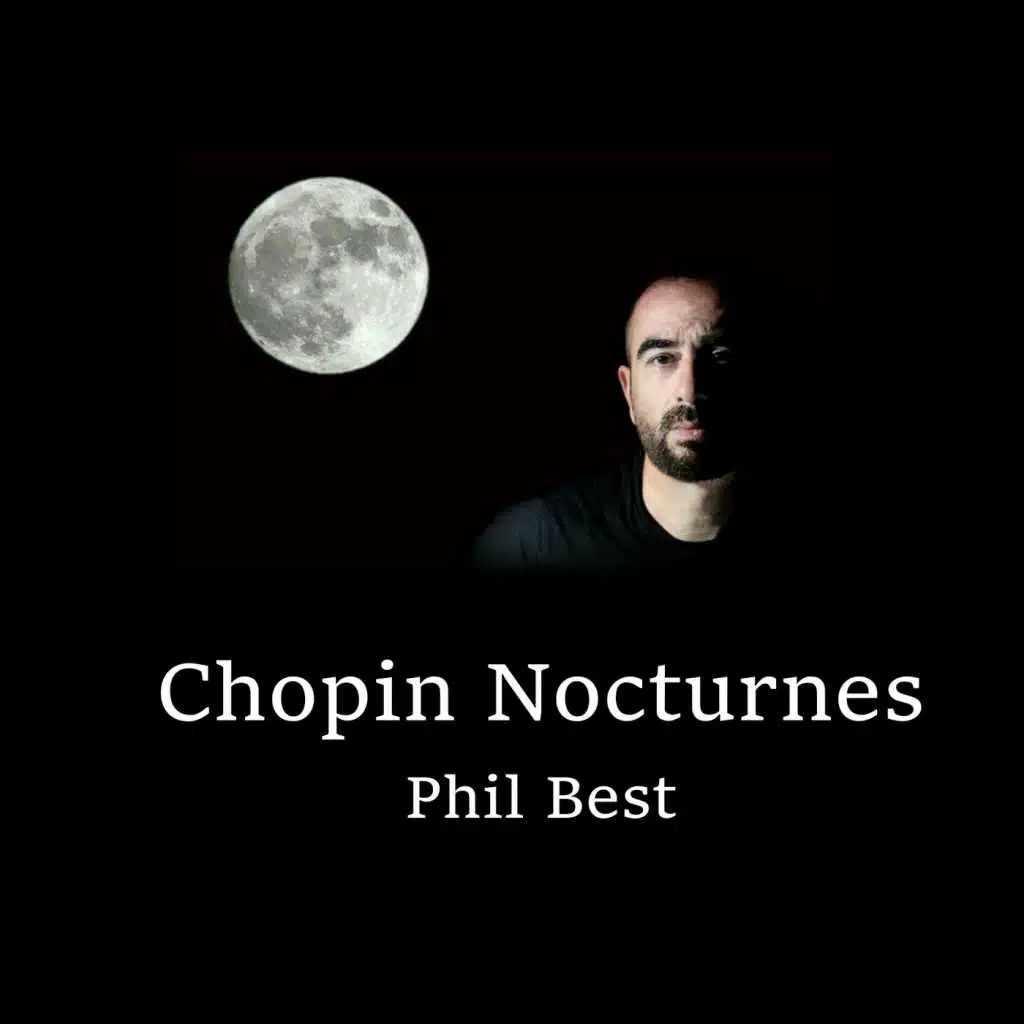 Nocturnes, Op. 9: No. 1 in B-Flat Minor