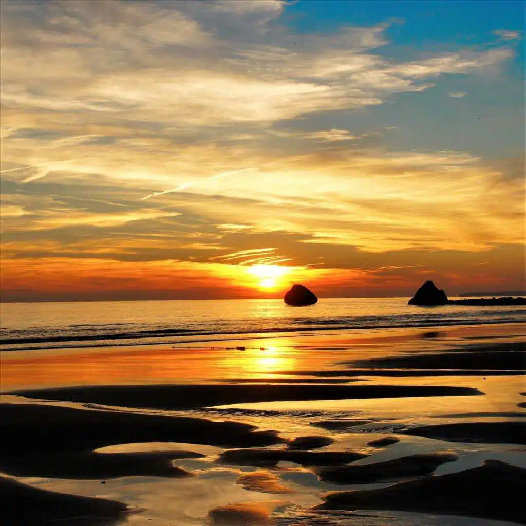 Andrei Krylov, Ana Svet, Shakti Ros & Lana Ross