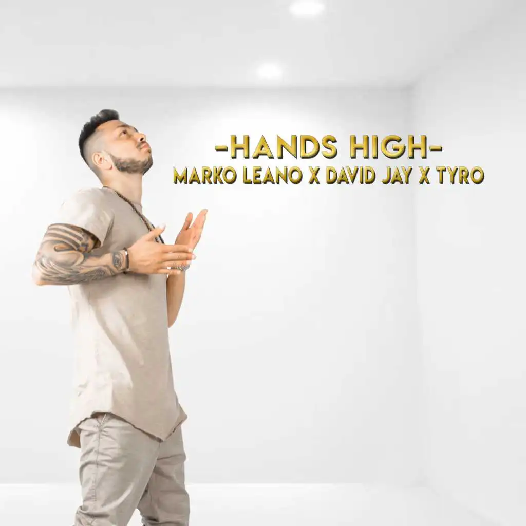 Hands High (Remix)