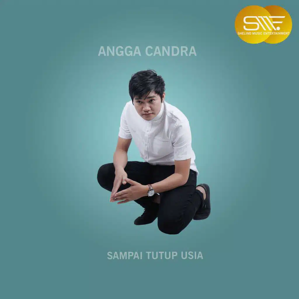 Sampai Tutup Usia