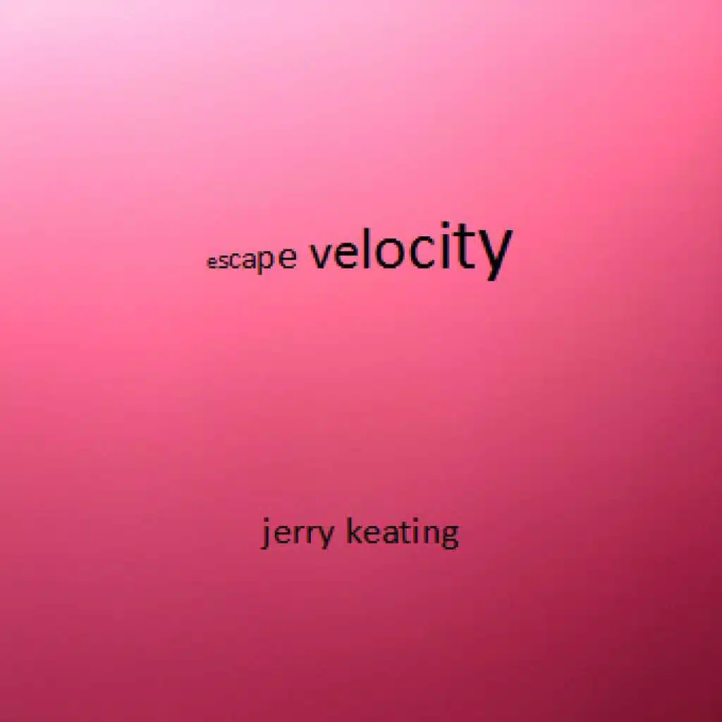 Escape Velocity