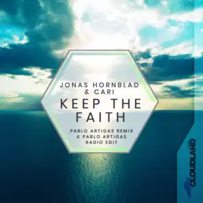 Keep the Faith (Pablo Artigas Radio Edit)
