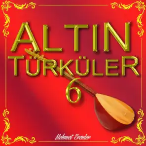 Altın Türküler, Vol. 6