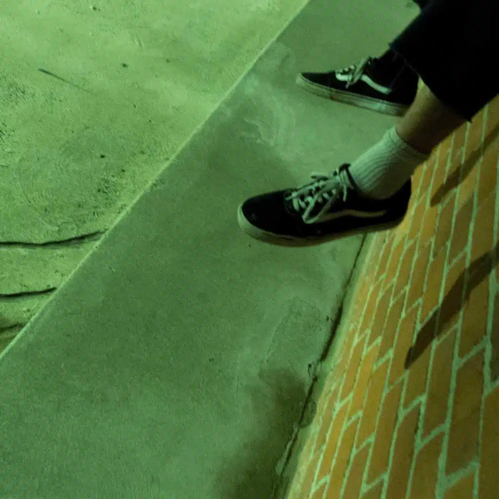 Earth (feat. Rosemother)