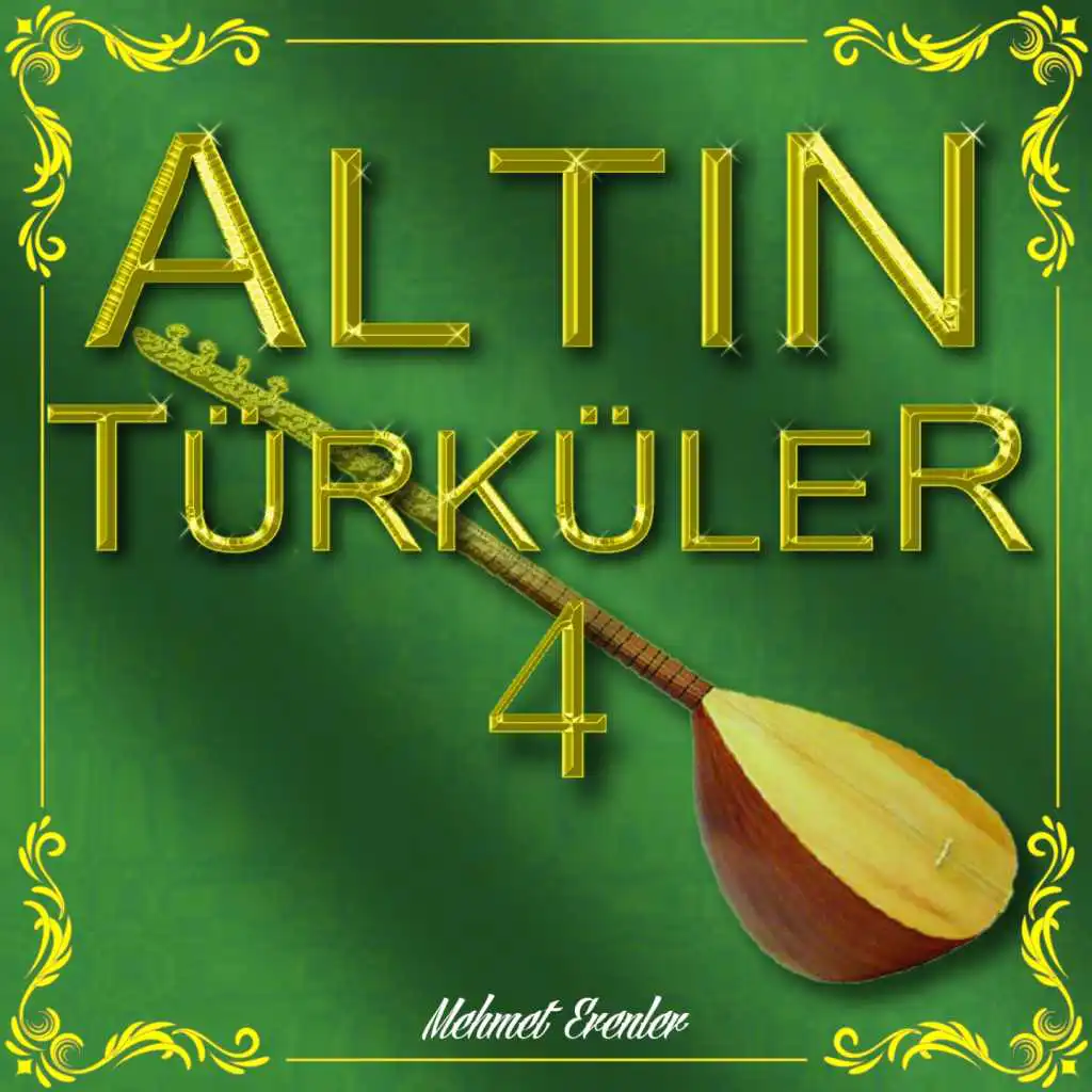 Altın Türküler, Vol. 4