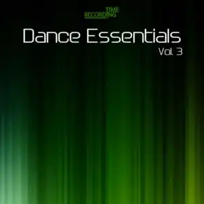 Dance Essentials Vol 3
