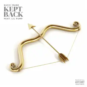 Kept Back (feat. Lil Pump) [Bonus Track Version]