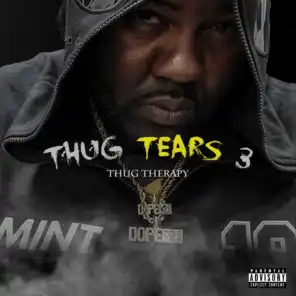 Thugs Dont Cry (feat. AyeB & Southsidesu)