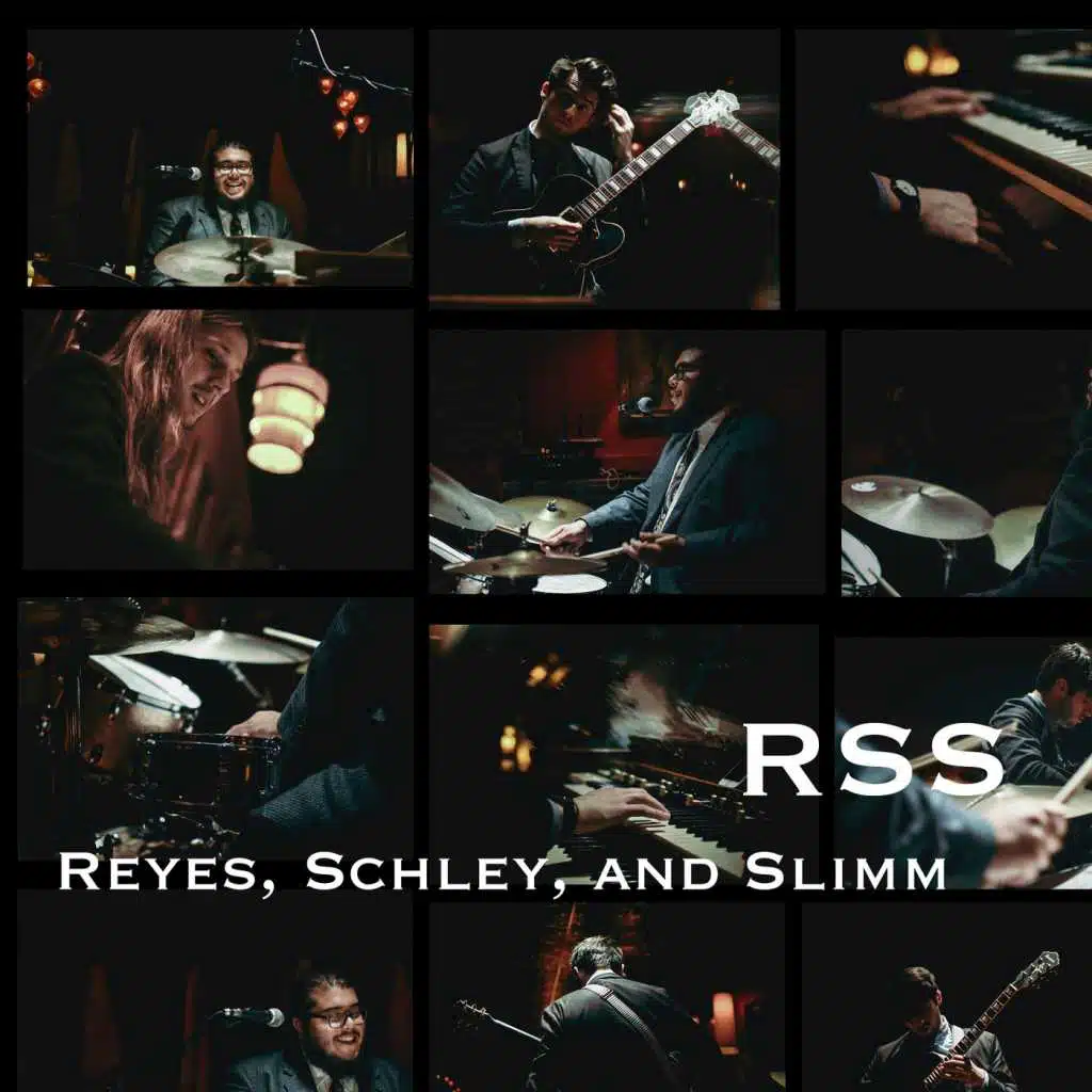 Reyes, Schley, And Slimm