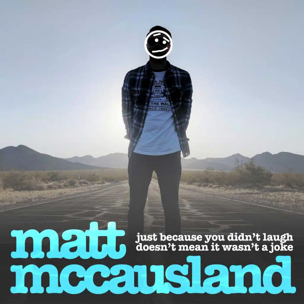 Just Because You Didn't Laugh Doesn't Mean It Wasn't a Joke