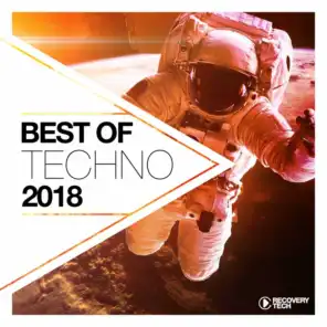 Best Of Techno 2018