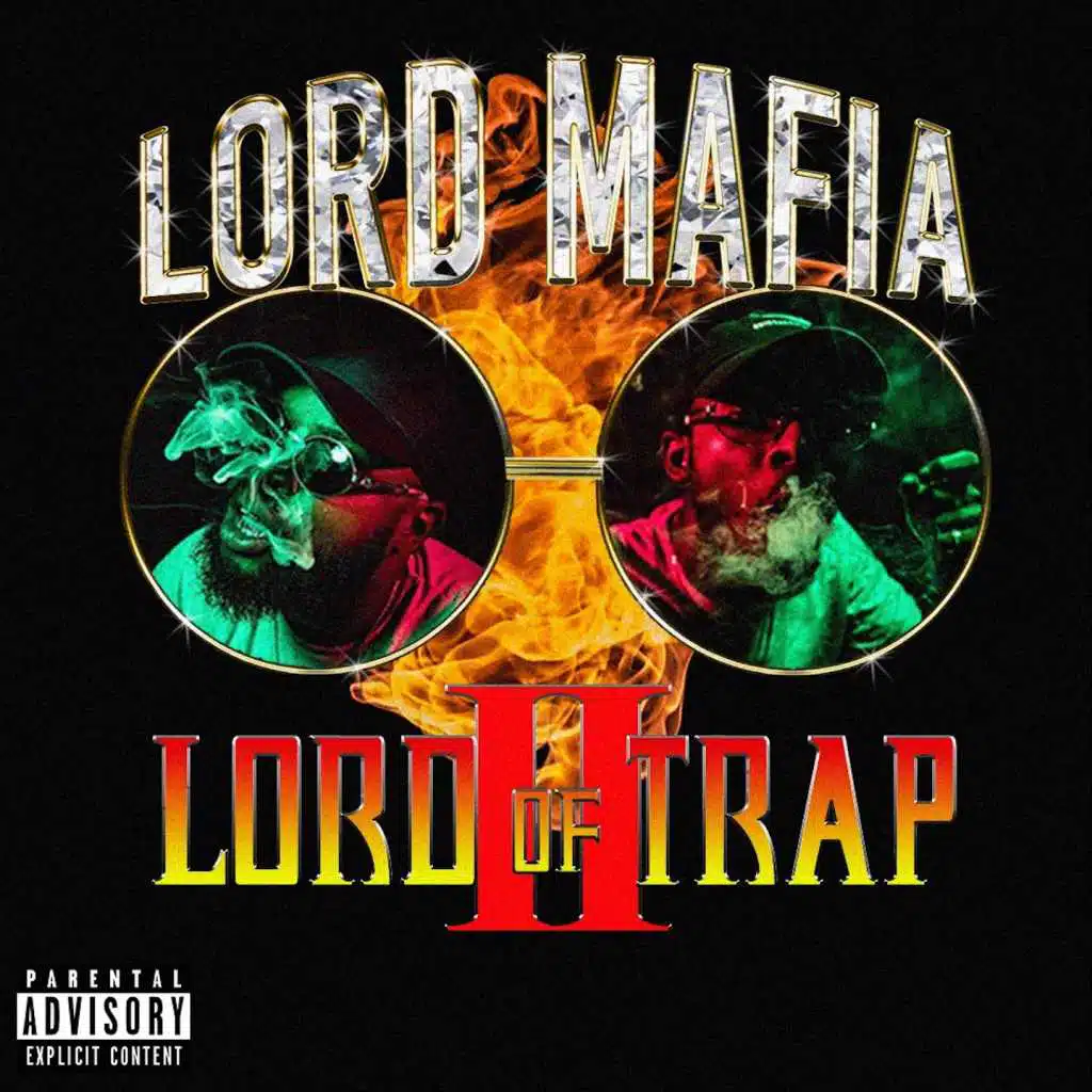 Lord Of Trap II