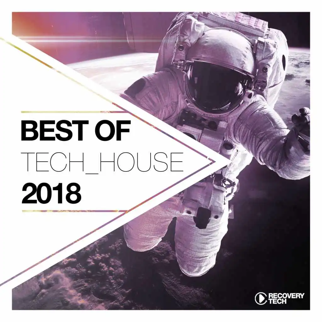 Best Of Tech-House 2018