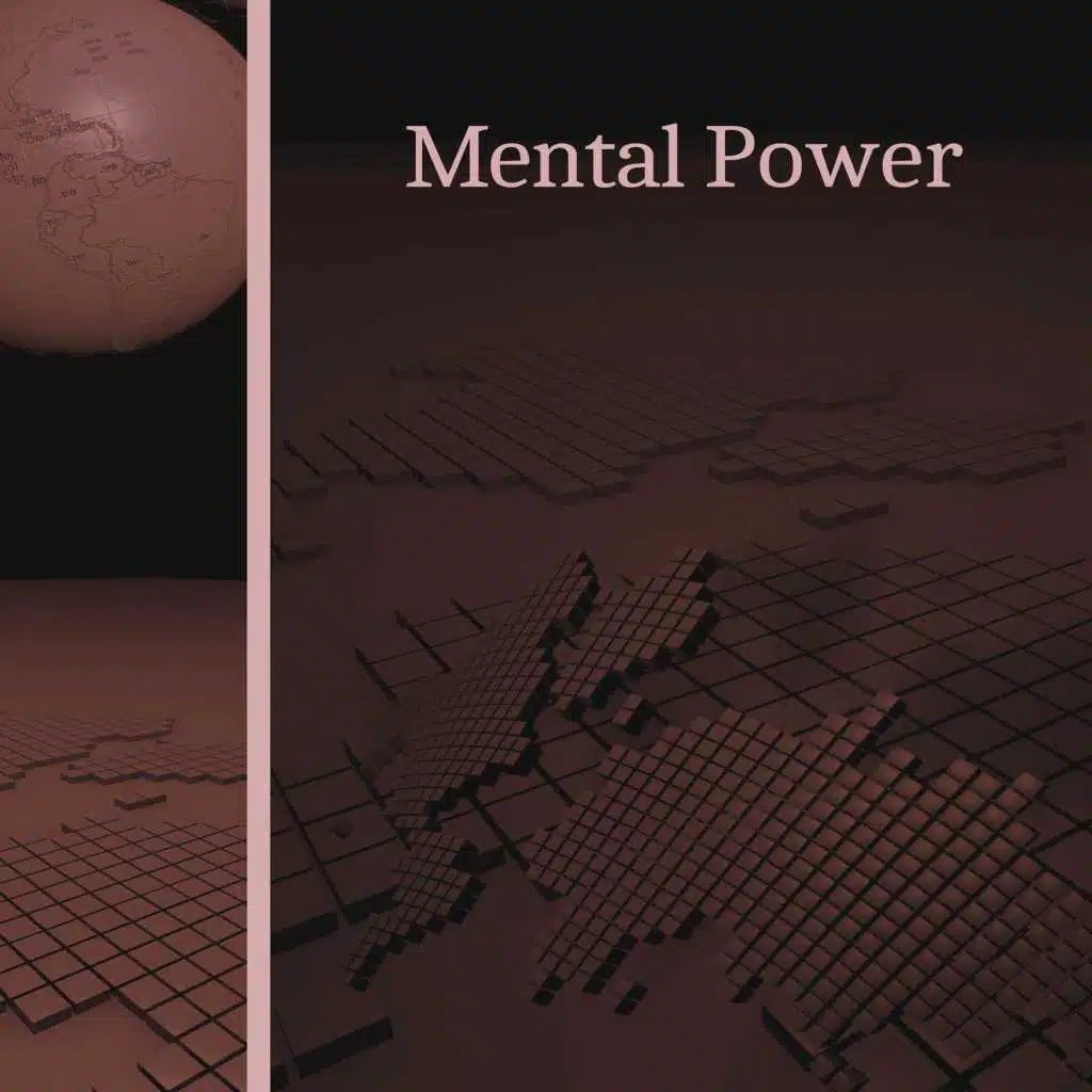 Mental Power – Music for Study, Focus & Learning, Classical Songs Inspire, Perfect Memory, Mozart, Bach