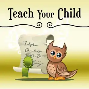 Teach Your Child – Classical Music for Baby, Development & Smarter Baby, Build Child IQ